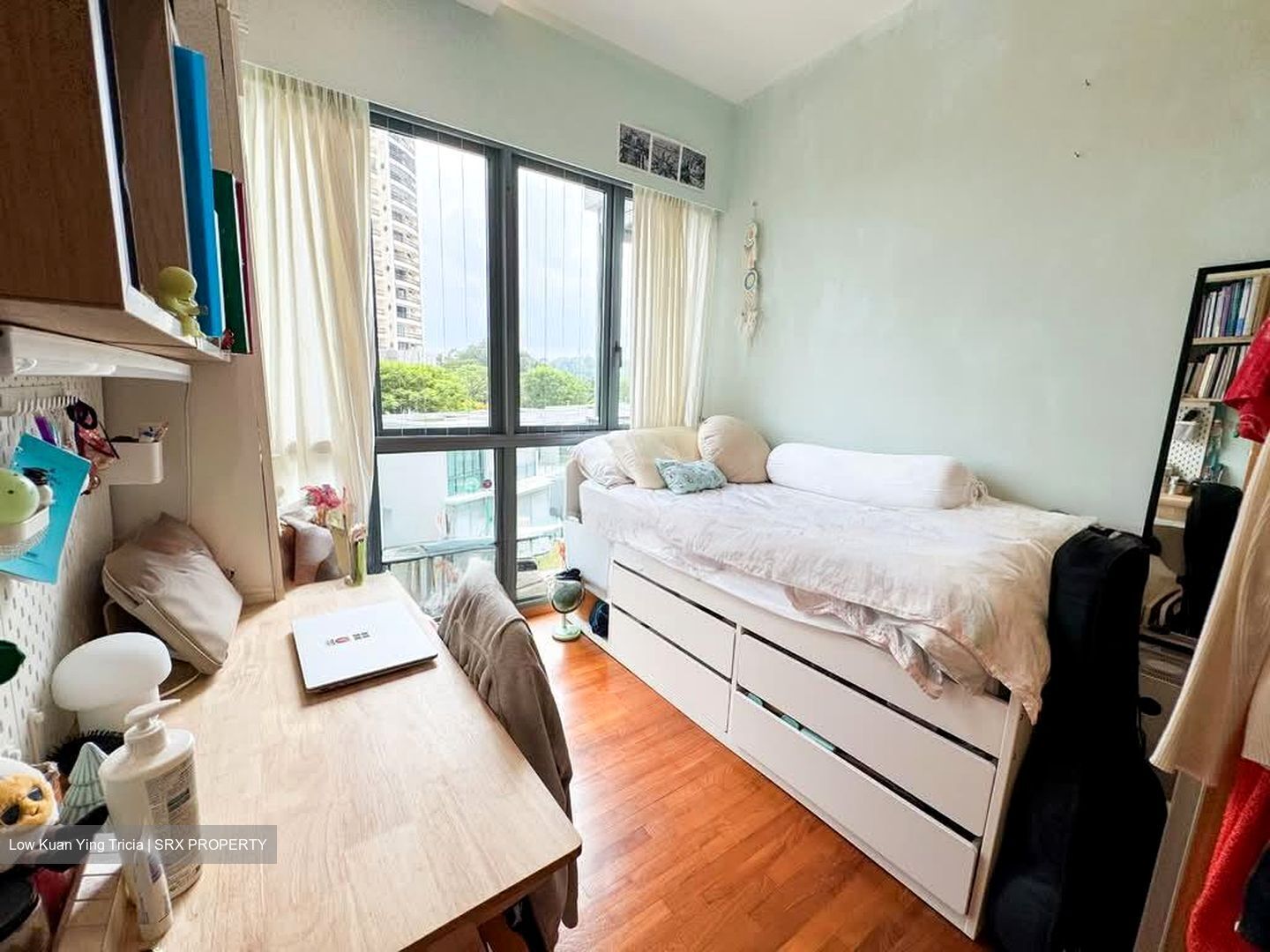 Thomson Three (D20), Apartment #540530791